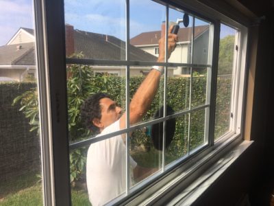 Double Pane Window Replacement
