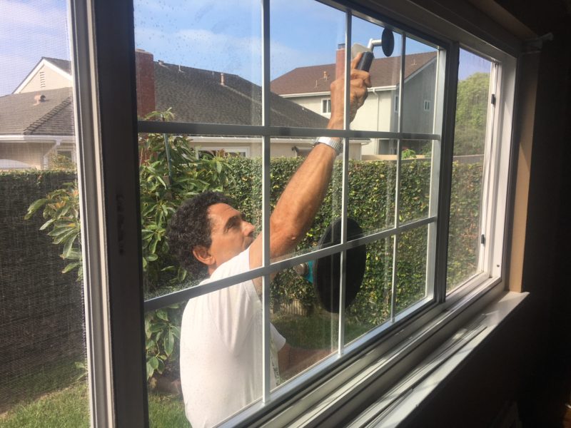 How To Replace A Broken Window Glass Double Pane at William Delgado blog